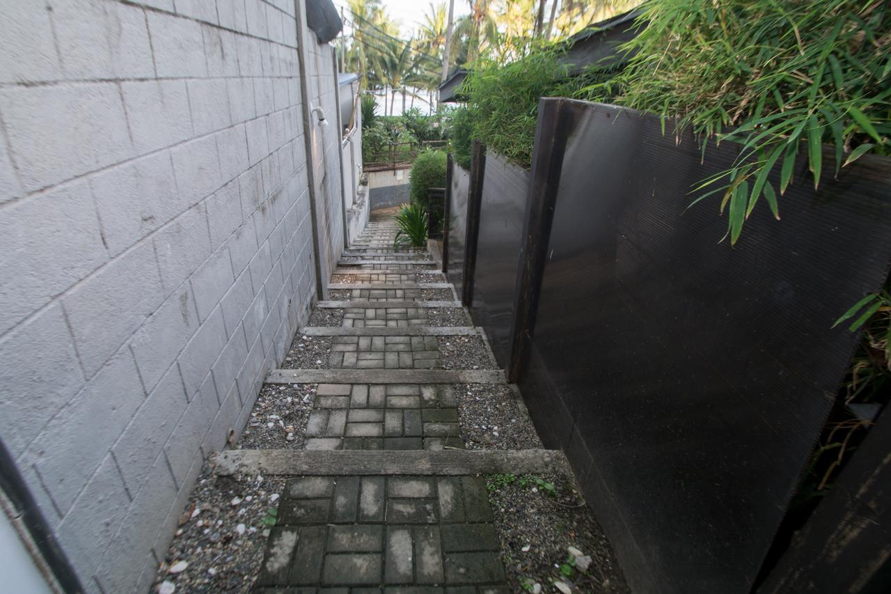 Luxeview Hotel Balabag  Exterior photo